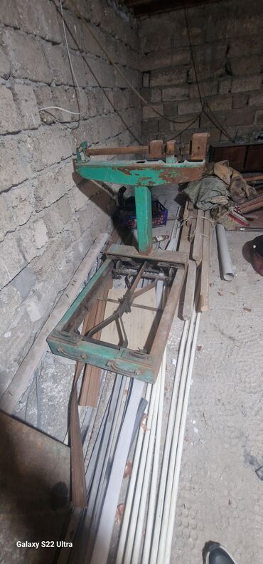 Ticarət tərəziləri: Tərəzi (Qapan) — 2