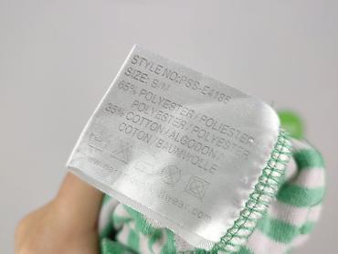 koszule polo: T-shirt damski, rozmiar S — 5