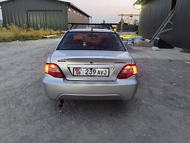 нексия дворник: Daewoo Nexia: 2010 г., 1.6 л, Механика, Бензин, Седан — 4