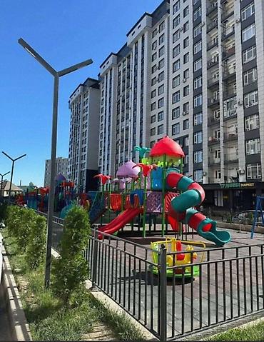 7 1: 3 комнаты, 86 м², 14 этаж — 10