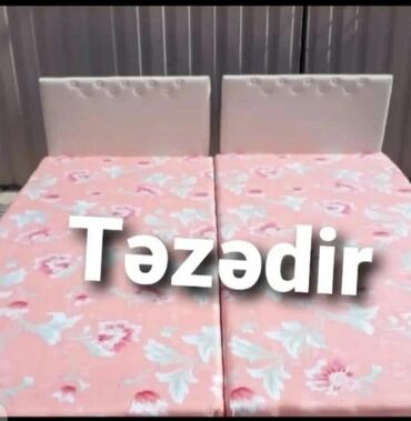 Çarpayılar: Yeni, Təknəfərlik çarpayı, Azərbaycan -da lalafo.az — 2 Çarpayılar: Yeni, Təknəfərlik çarpayı, Azərbaycan — 2