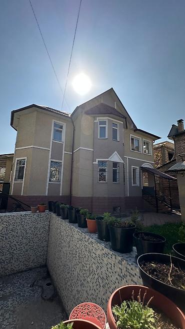 Долгосрочная аренда домов: 360 м², 9 комнат — 6