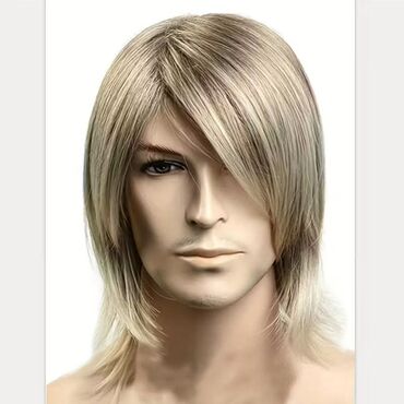 Ostalo: Perike muske 3000 — 1