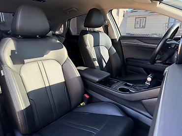 Kia: Kia K5: 2021 г., 2 л, Автомат, Газ, Седан — 5