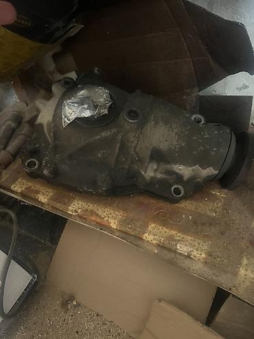 bmw e39 kapot: Bmw f10 2012 üçün qabağ most kardan sağ sol qranatlar üstən çixma — 3