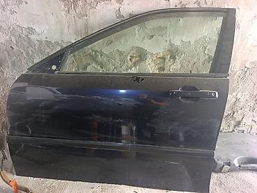 Дверь Передняя левая Honda, Б/у