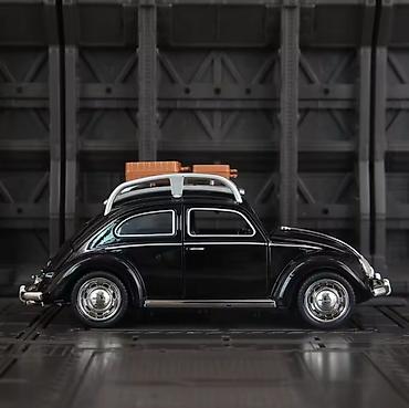Avtomobil modelləri: Məhsul: 1:32 miqyaslı klassik Beetle model avtomobil - Miqyas: 1/32 — 11