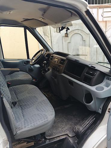 sony t28: Ford Transit yük mikroavtobusu - Marka/model: Ford Transit - Korpus — 6