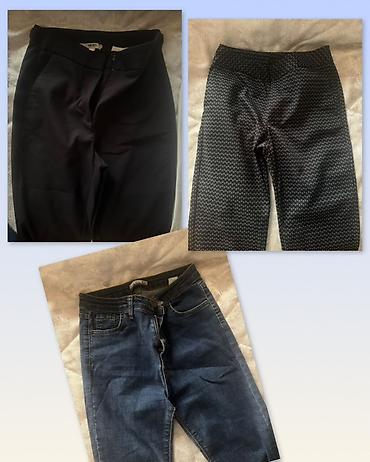 Брюки: Брюки, Esprit, XS, S — 1