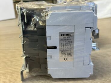 Elektrik avtomatlar: Anbardan satış olduğu üçün qiymətlər münasibdir. Elektrik sisteminə — 6