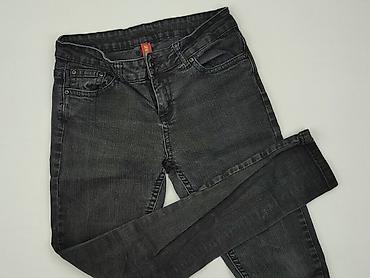 buty carrefour: Denim Co, Jeansy damskie, rozmiar L — 1