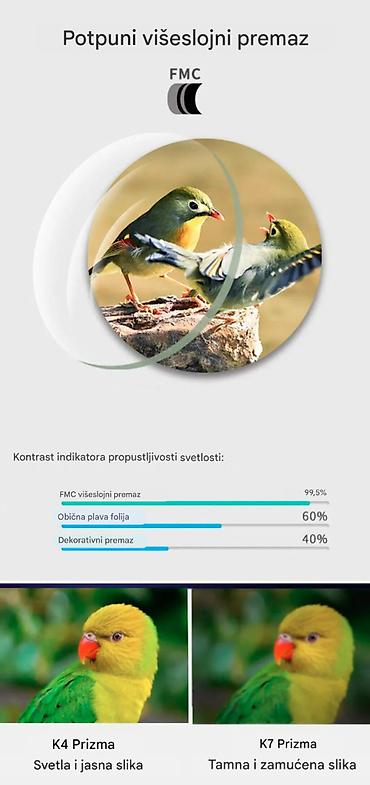 Dvogledi i teleskopi: Nov kvalitetan teleskop 300*40 uveličanje sa tronožcem i držačem za — 13