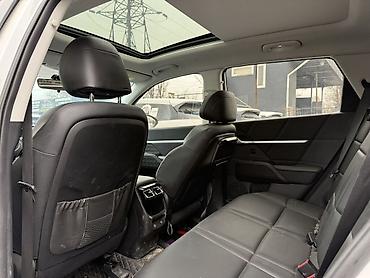 Hyundai: Hyundai : 2024 г., 2 л, Автомат, Бензин, Кроссовер — 8