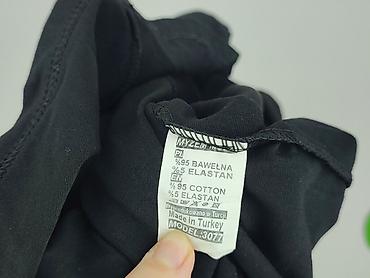 bluzka piracka: Bluzka damska, rozmiar 5XL — 4