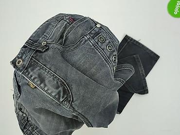 pullandbear longsleeve: Jeansy dla mężczyzn, rozmiar M — 6