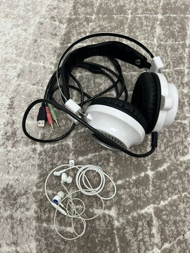 накладные наушники bluetooth: Накладные, JBL, Б/у, Проводные, Геймерские