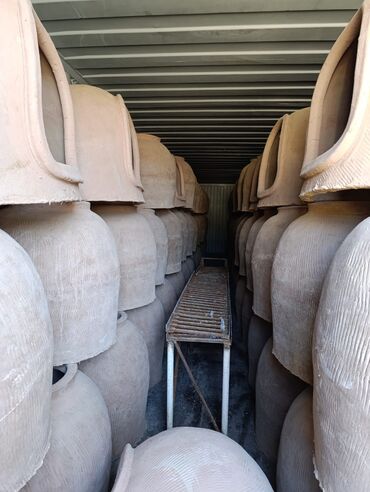 Очок: Тандыры Больше 6 лет опыта — 27