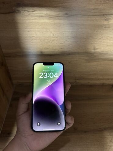 айфон xr цена 256 гб: IPhone 14 Plus, Б/у, 256 ГБ, Midnight, Зарядное устройство, Защитное стекло, Чехол, 85 %
