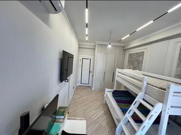 Продажа квартир: 2 комнаты, 67 м², Элитка, 11 этаж, Евроремонт — 8