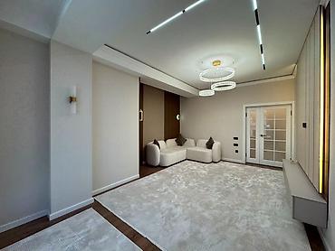 brk group: 2 комнаты, 80 м², 11 мкр Элитка, 2 этаж, Дизайнерский ремонт — 3