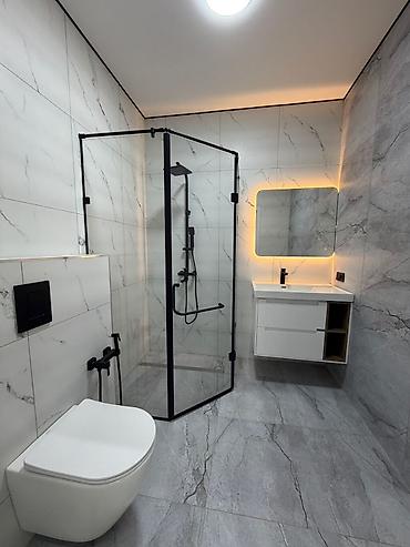 Продажа коттеджей и домов: Роскошный современный особняк в Арча-Бешик В одном из престижных — 4