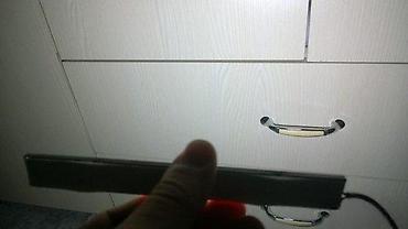 Tuning oprema: LED PANEL VODOOTPORAN (12V) Opis: Novi vodootporni LED paneli sa — 2