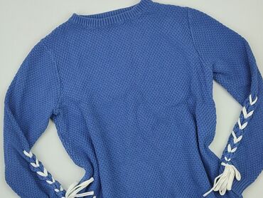 Jumpers: Sweter, L (EU 40), condition - Good