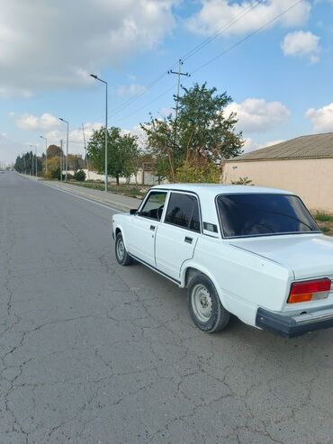 VAZ (LADA): Real alıcı əlaqe saxlasın — 3
