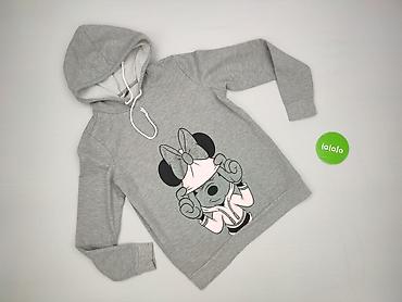 bluza dzika: Minnie, Bluza z kapturem damska, rozmiar S — 2