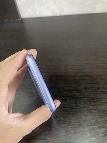 самый дешёвый айфон: IPhone 11, Б/у, 128 ГБ, Чехол, 73 % — 4