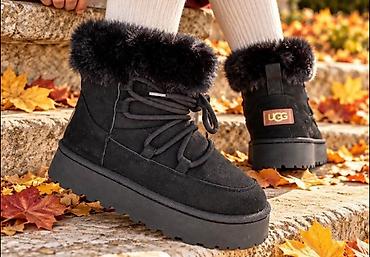 ugg papuce kucne: Ugg dečije čizmice NOVO Novo Brojevi 25 do 36 fb Moja Kupovina 1 — 3