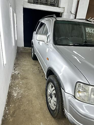 Honda: Honda CR-V: 1995 г., Автомат, Бензин, Кроссовер — 4