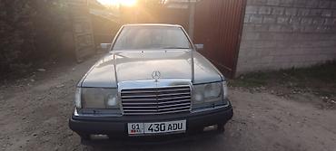 зеркало w140: Mercedes-Benz W124: 1992 г., 2.3 л, Механика, Бензин, Седан — 8
