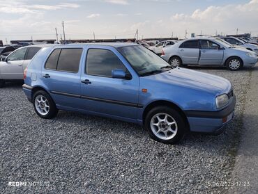 купить автомобиль маз в бишкеке: Volkswagen Golf: 1992 г., 1.8 л, Механика, Бензин