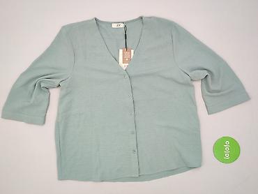 jeansy mango: JDY, Bluzka damska, rozmiar L — 2