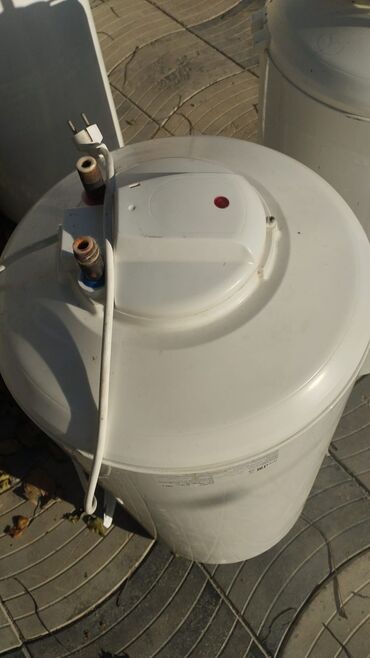 Ütülər və buxarlayıcılar: Ariston 50 l, Ünvandan götürmə, Pulsuz çatdırılma, Ödənişli çatdırılma