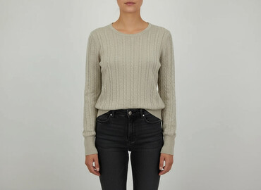 swetry cocomore: Sweter damski, rozmiar S