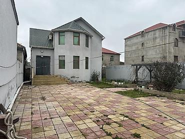 məhəmmədi: Mehdiabad, 200 kv. m, 5 otaqlı, Hovuzsuz, Artezian quyusu, Kombi, Su — 1