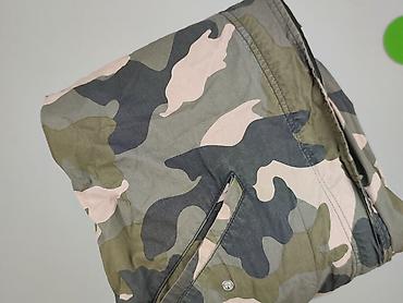 divided kurtka: H&M Divided, Parka damska, rozmiar S — 6