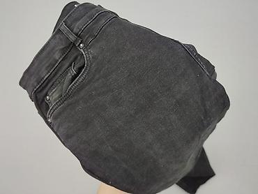 dungarees pull and bear: Orsay, Jeansy damskie, rozmiar S — 6