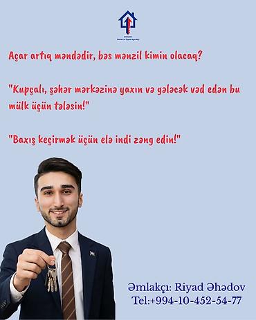 Həyət evləri və villaların satışı: 2 otaqlı, 28 kv. m — 26