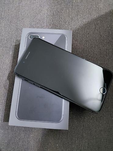 aparat za vodu polovan: Iphone 8 plus,64GB, space gray Tel u extra stanju, sve ispravno, nikad — 2