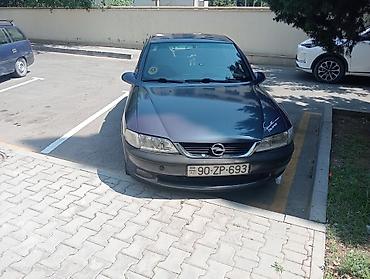 запчасти opel omega b: Salam opel Vectra ili 97 mator 2 benzin çox tecili satılır barter — 8