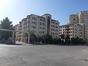 Həzi Aslanov qəs., 4 otaqlı, Yeni tikili, m. Həzi Aslanov, 130 kv. m
