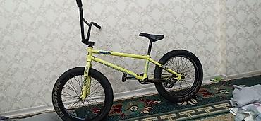 Детские велосипеды: Детский велосипед, 2-колесный, 9 - 13 лет, Для мальчика, Б/у at lalafo.kg — 2 Детские велосипеды: Детский велосипед, 2-колесный, 9 - 13 лет, Для мальчика, Б/у — 2