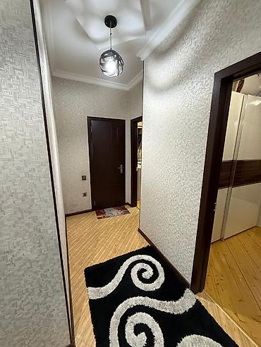 kreditle yeni tikili binalar: 2 otaqlı, Yeni tikili, 74 kv. m — 9