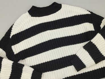 Cropp, Women`s sweater, size M (EU 38)