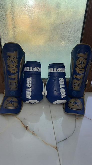 karate elceyi: Məhsul: Top Ten WAKO peçatlı fut 70 azn elage nömresi 070-761-75-25 — 1