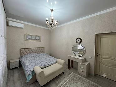 Продажа коттеджей и домов: 5 и более комнат, 155 м², 5 соток, Бишкек, ул. Алматинка / Чуй Агентство недвижимости — 10