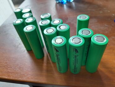 аккумуляторы 18650: 18650 Батарейки для аккумуляторов 3.7v 2500ma оптом и в розницу
